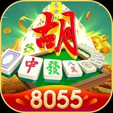 8055 - Game Slot Menarik dengan Banyak Kesempatan Menang