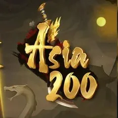 ASIA200 - Game Pertanian Seru dan Menyenangkan