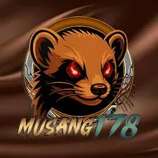 MUSANG178 - Game Slot Terbaik untuk Pecinta Permainan Kasino