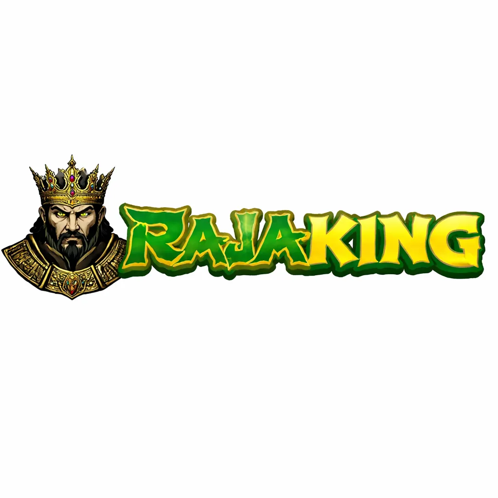 RAJAKING - Game Slot Terbaik di Apk