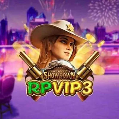 RPVIP3 - Game Poker Seru dan Menantang