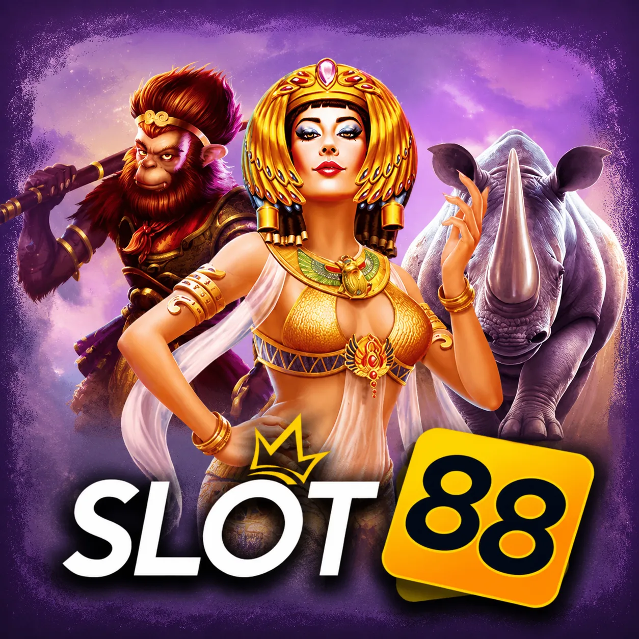 SLOT88 - Permainan Puzzle Seru yang Menghibur
