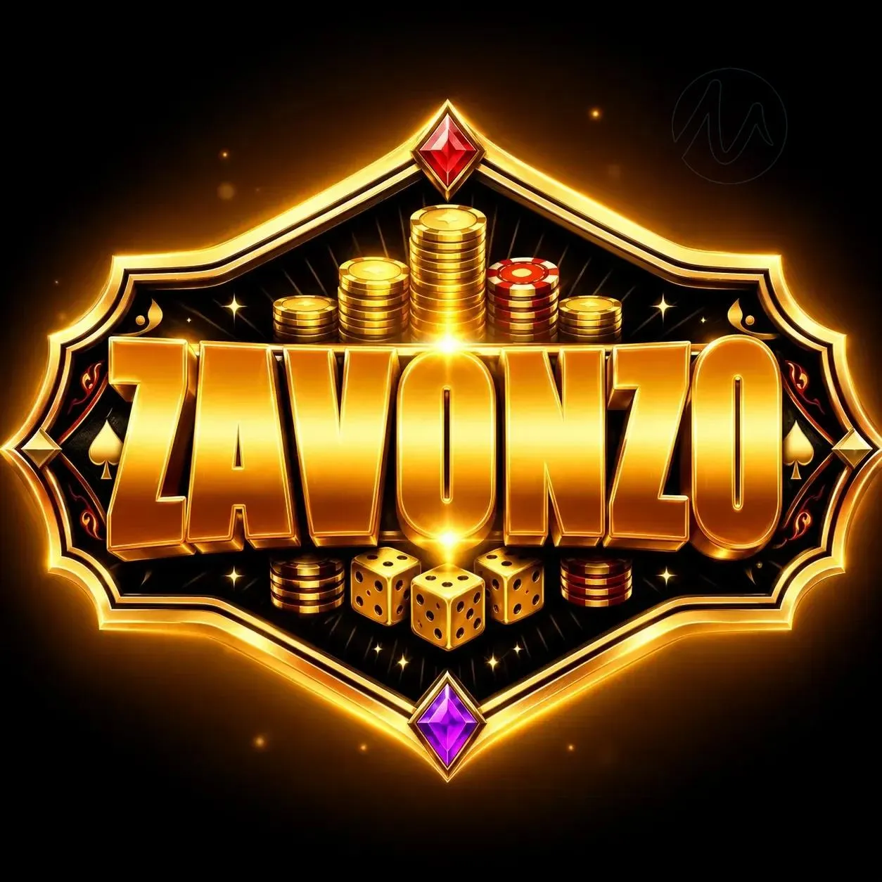 ZAVONZO - Game TPS Penuh Aksi dan Strategi